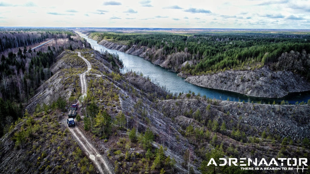 Aidu karjäär
