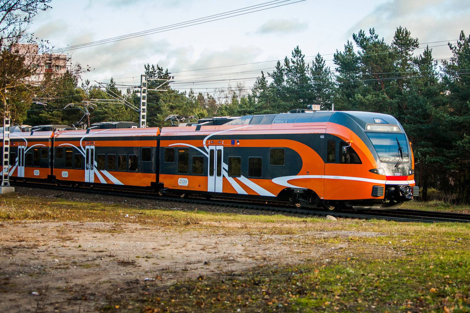 Päev Elroniga