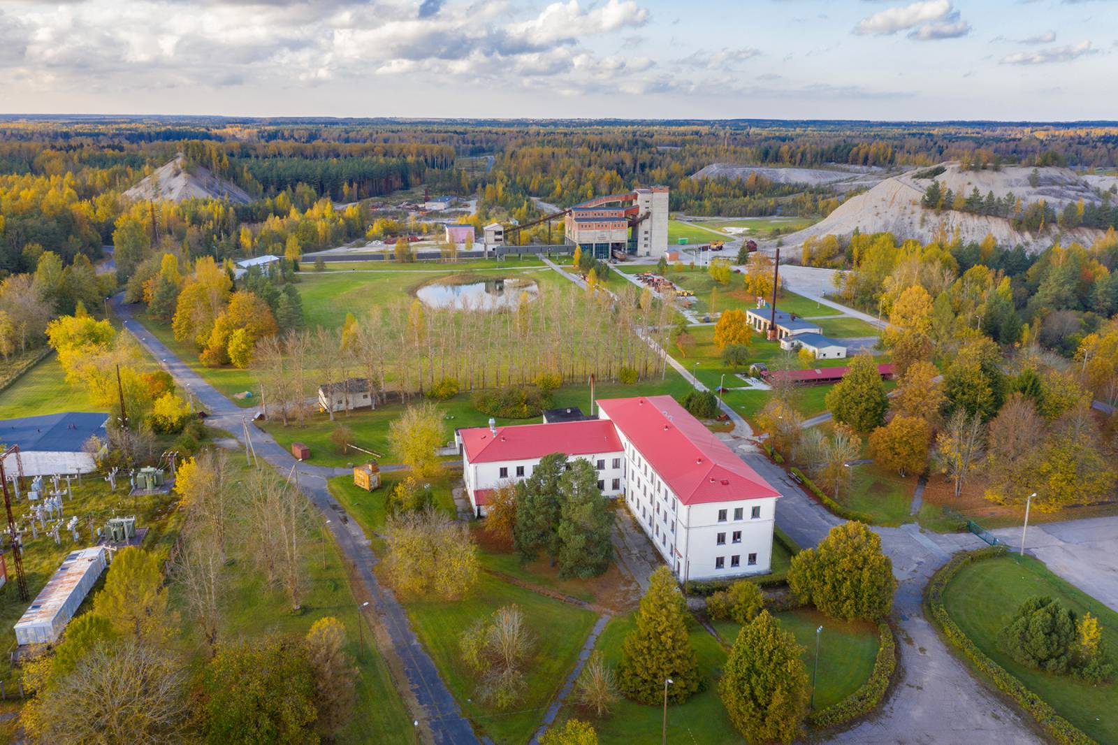 Päev Elroniga