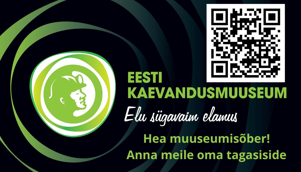 Teie tagasiside on meile äärmiselt oluline!